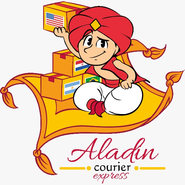 Aladin Courier Express