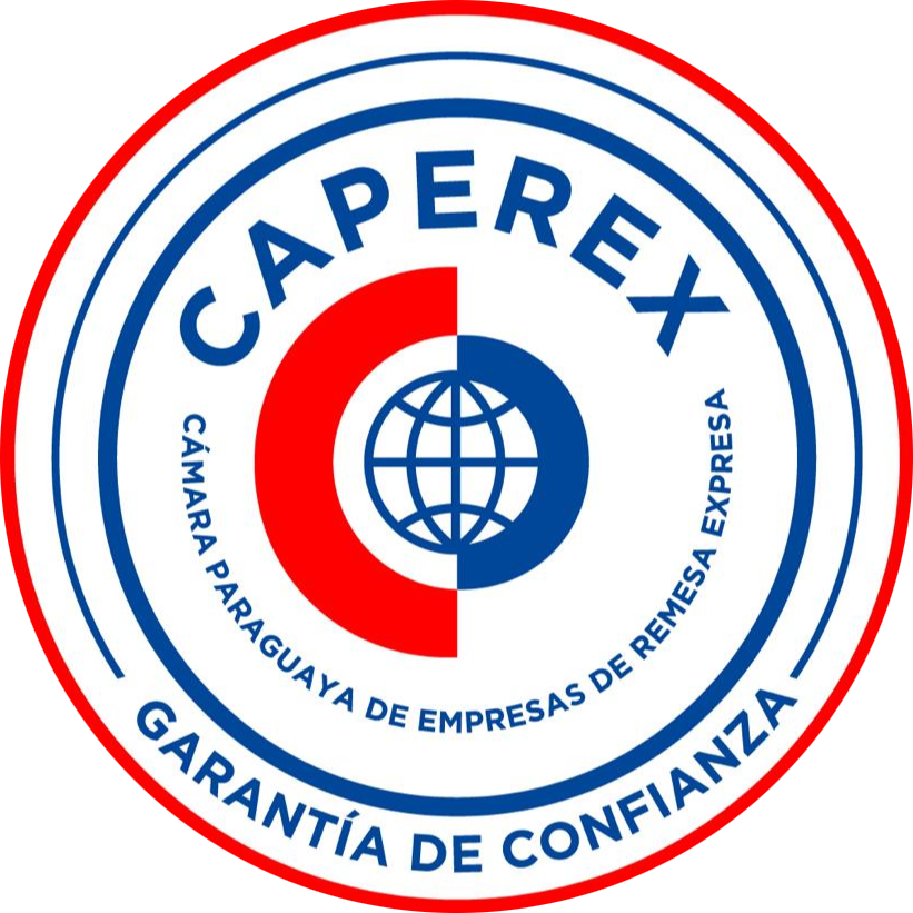 Sello de confianza de la CAPEREX